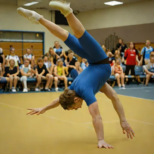 Bounder (Tumbling)