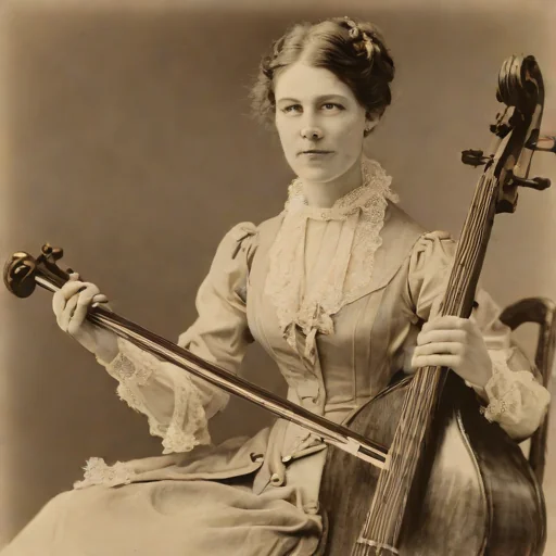 Beatrice Harrison