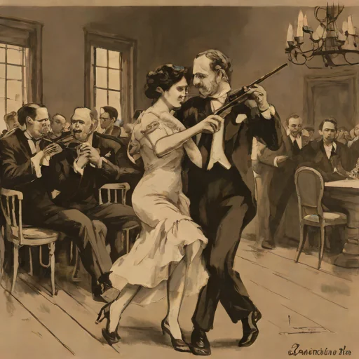 Bordel 1900