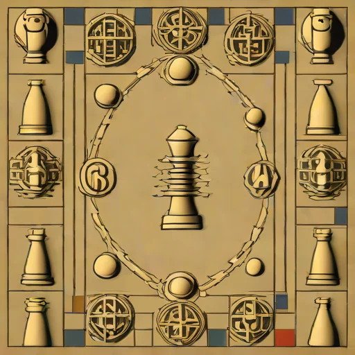 Byzantine Chess