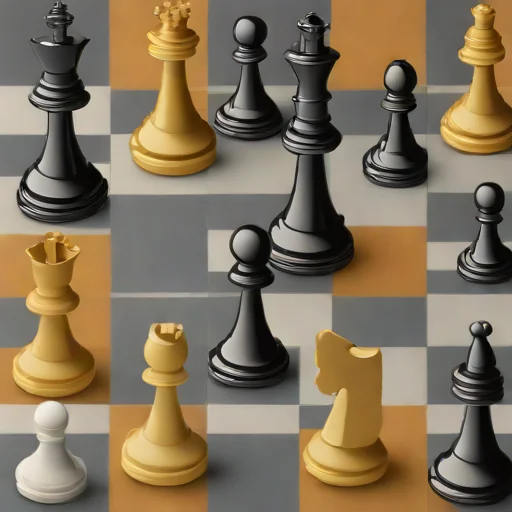 Bichromatic Chess