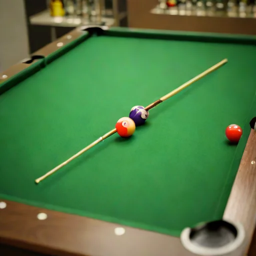 Bottle pool