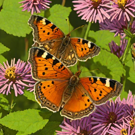 Bog Copper
