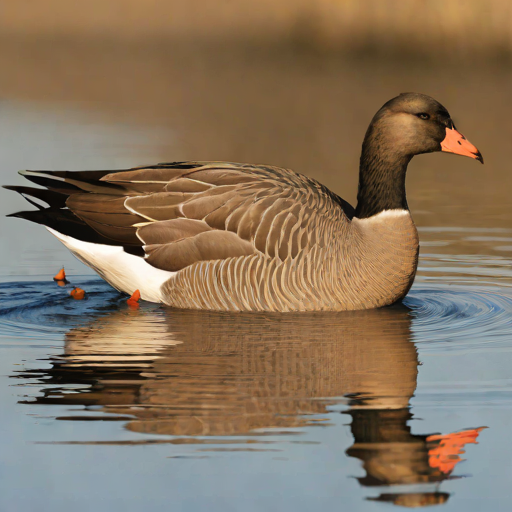 Bean Goose