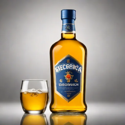 Becherovka