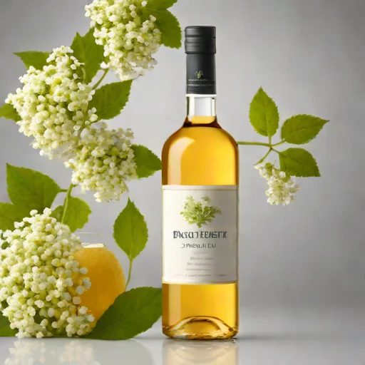 Briottet Elderflower