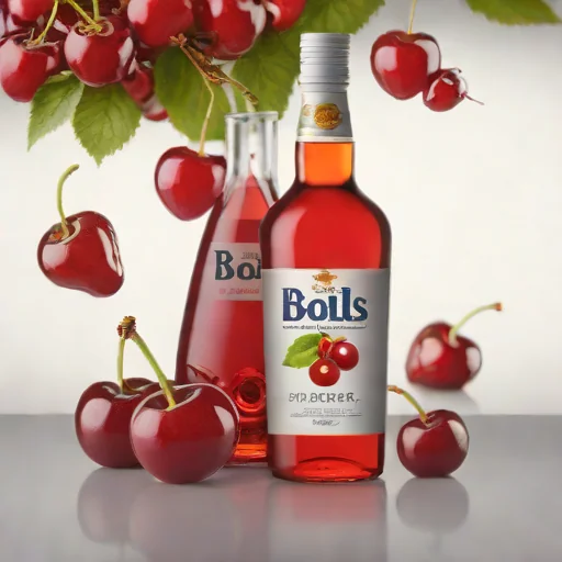 Bols Cherry