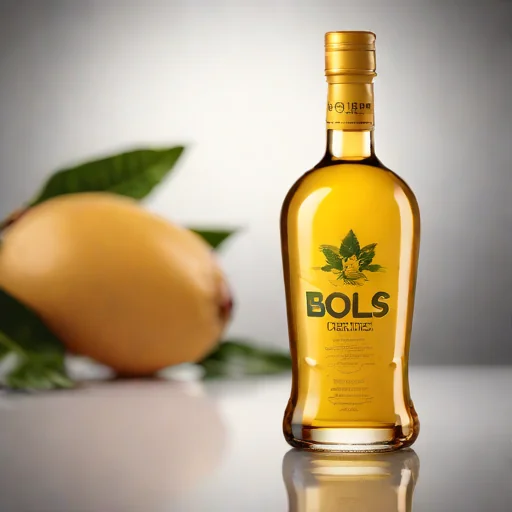 Bols Mango