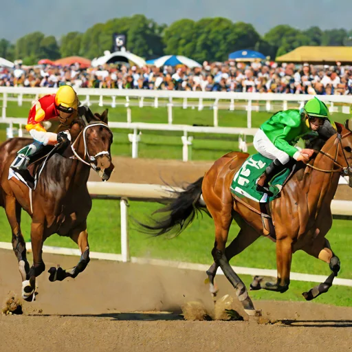 Belgian Derby