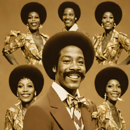 Bubbling Brown Sugar (1976)