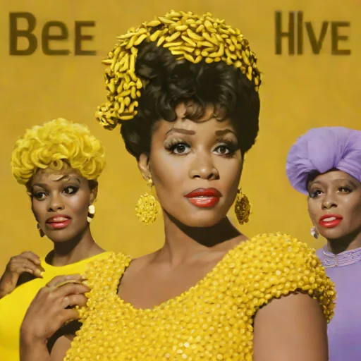Beehive (1986)