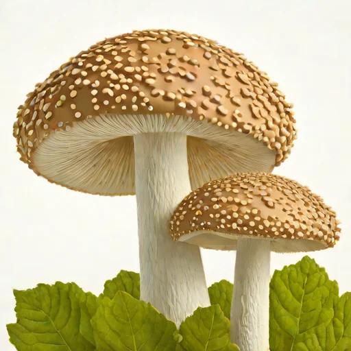 Beech Mushroom