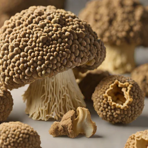 Bianchetto Truffle