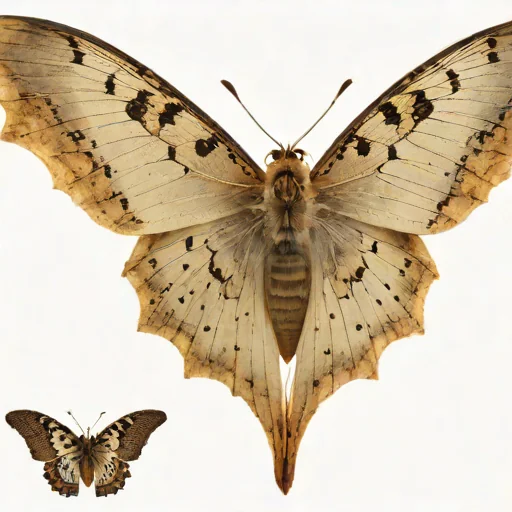 Butterfly Primorac