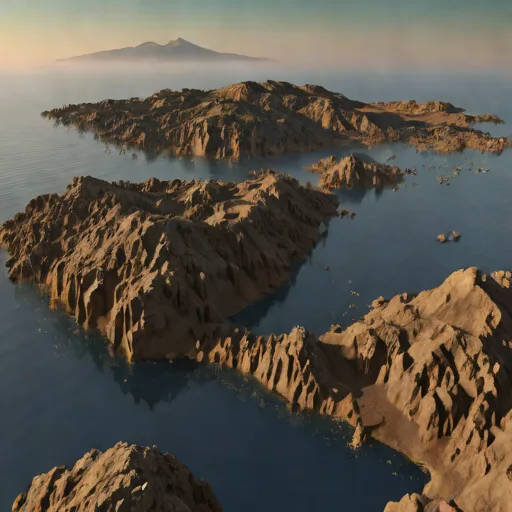Brown Guyot