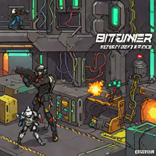 Bitburner
