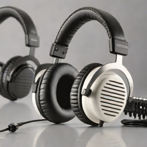 Beyerdynamic DT 990 Pro