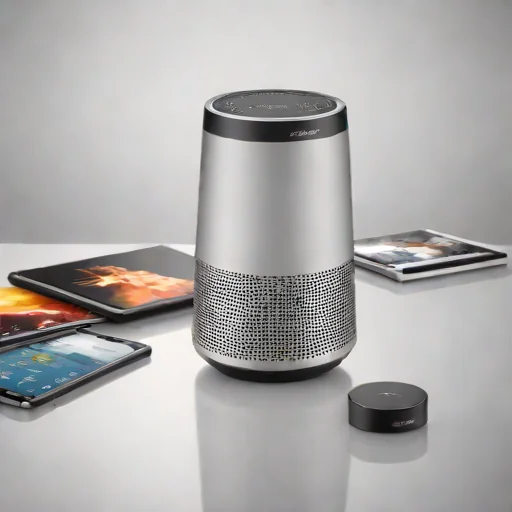 Bose SoundLink Revolve+