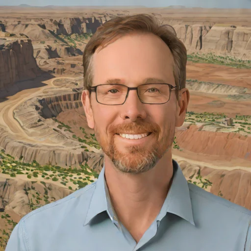 Brian Wernicke