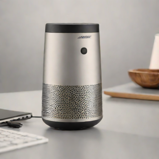 Bose SoundLink Revolve+ Mini II