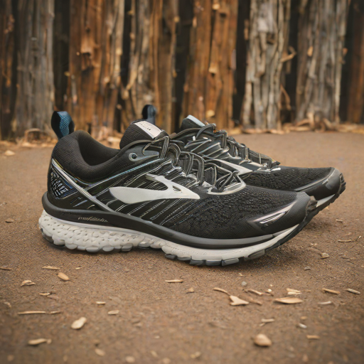 Brooks Ghost 15