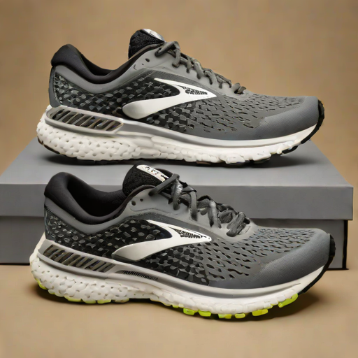 Brooks Adrenaline GTS 21