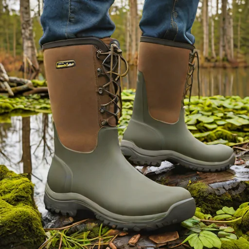 Bogs Swampman