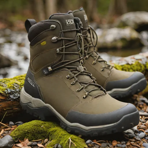 Bogs Rogue