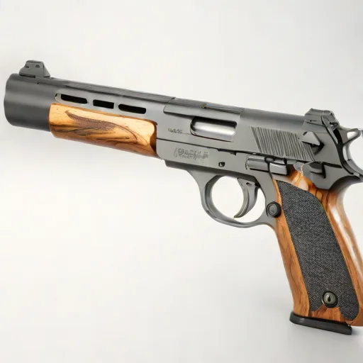 Browning BPS