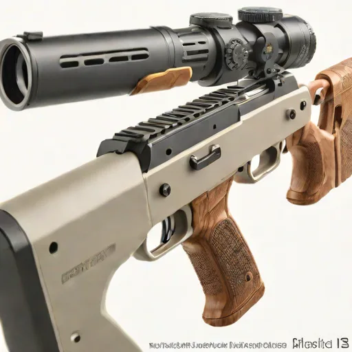 Browning Maxus II