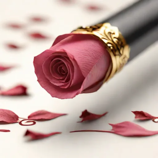 Brause Rose Nib