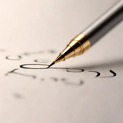 Brause 361 Nib