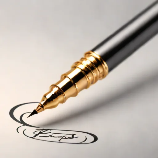 Brause EF66 Nib