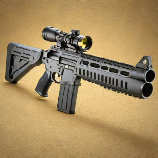 Benelli SBE3