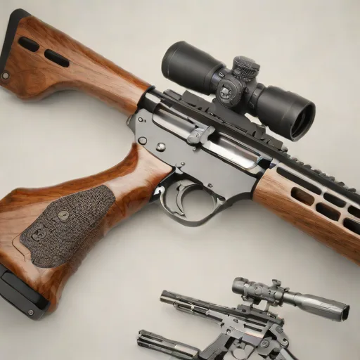 Browning A5