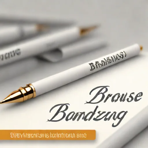 Brause Bandzug Nib 2.0mm