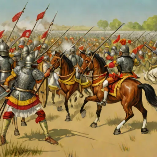 Battle of Talikota