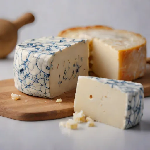 Bleu de Brenne
