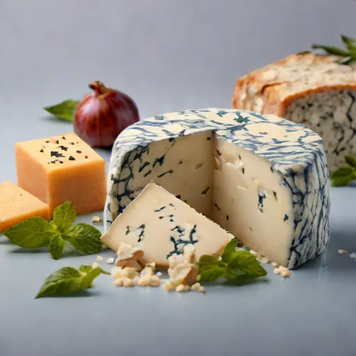 Bleu de Severac