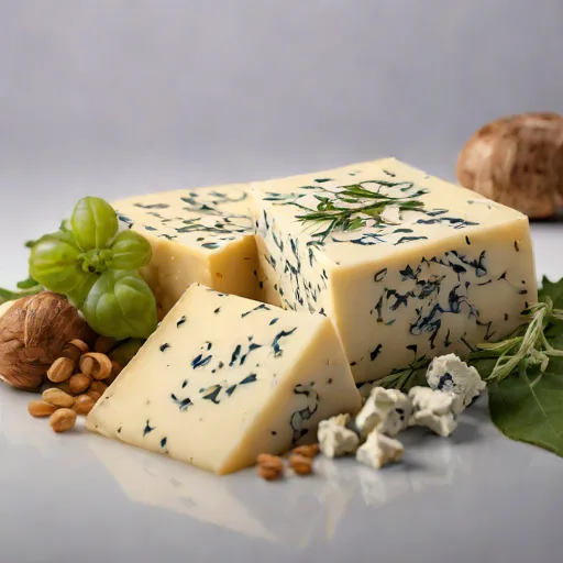 Beenleigh Blue