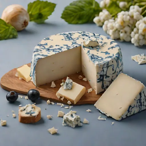 Bleu de Graven
