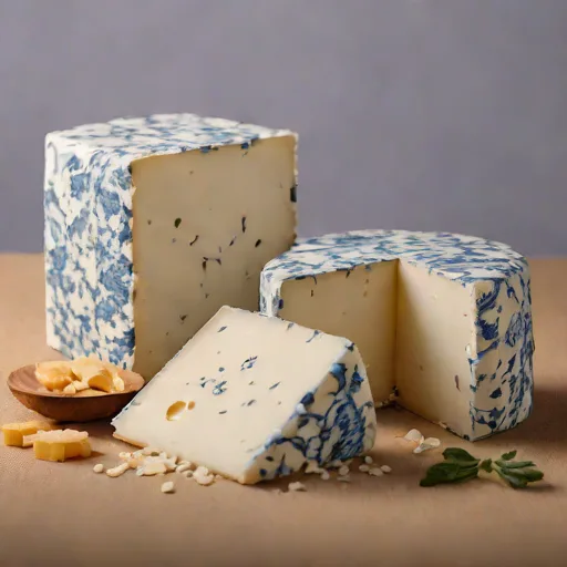 Bingham Hill Rustic Blue
