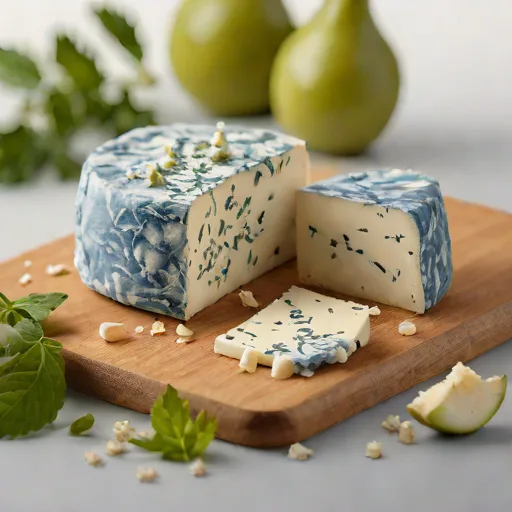 Bleu de l'Aubrac