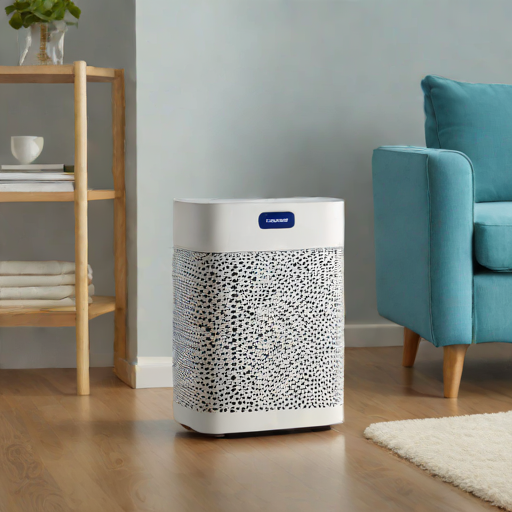 Blueair Blue Pure 211+