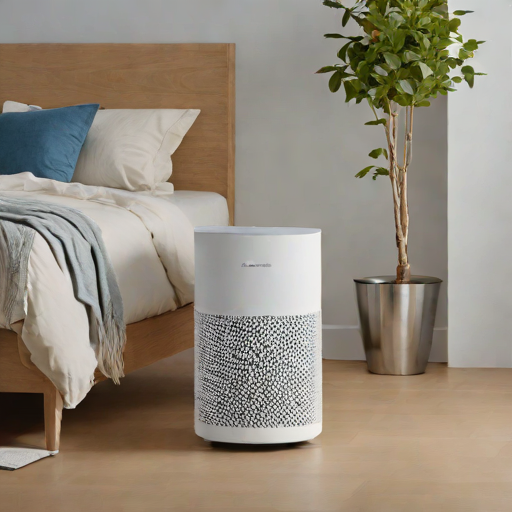 Blueair Blue Pure 213