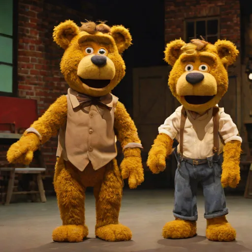 Bad Idea Bears