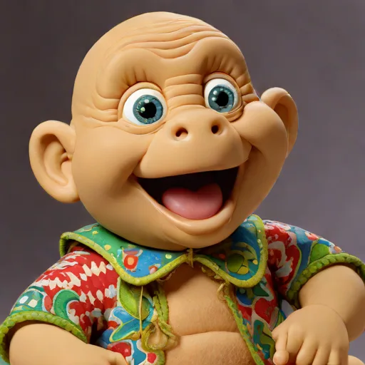 Baby Sinclair