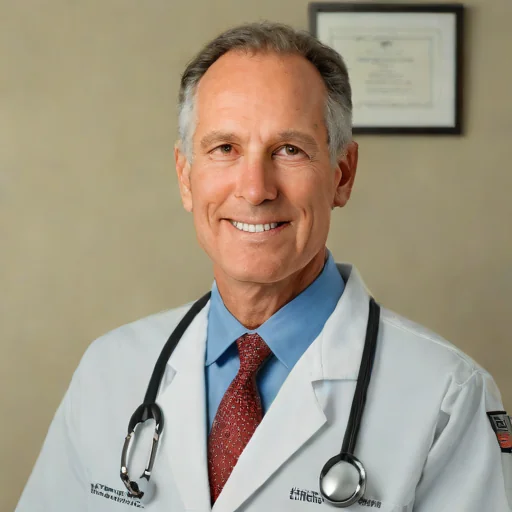 Bert Mandelbaum