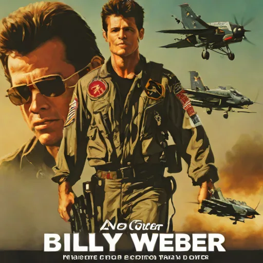 Billy Weber