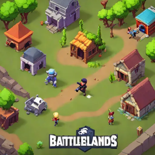 Battlelands Royale